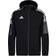 adidas Kid's Tiro 21 Windbreaker Jacket - Black