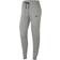 Nike Team Club 20 Pant Women Pantalon Femme DK Grey Heather/Noir/Noir