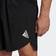 Adidas Designed for Training Shorts Men - Black