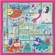 Zmile Cosmetics Puzzle Funny Animals Adventskalender