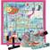 Zmile Cosmetics Puzzle Funny Animals Adventskalender