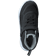 Pax Hoge Sneakers - Zwart