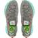 NIKE Space Hippie 04 M - Dark Stucco/Light Bone/Green Glow/Team Orange