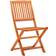 vidaXL 3087160 Matgrupp, 1 Bord inkl. 2 Stolar