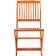 vidaXL 3087160 Matgrupp, 1 Bord inkl. 2 Stolar