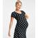 Mamalicious Maternity Nightwere Black (20013931)