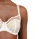 Chantelle Alto Underwire Bra - Milk