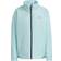 Adidas Women Traveer Rain.Rdy Jacket - Halo Mint