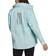 Adidas Women Traveer Rain.Rdy Jacket - Halo Mint