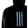 Adidas Women Traveer Rain.Rdy Jacket - Black