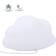 A Little Lovely Company Little Light Cloud Night Light