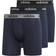 adidas Briefs 3-pack - Collegiate Navy