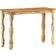 vidaXL - Console Table 40x110cm