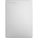 Toshiba Canvio Slim 2tb Negro