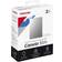 Toshiba Canvio Slim 2tb Negro