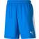 Puma Liga Shorts Men - Electric Blue/White