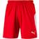 Puma Liga Shorts Men - Red/White