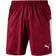 Puma Liga Shorts Men - Cordovan/White