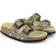 Superfit Fussbettpantoffel Sandals - Green