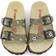 Superfit Fussbettpantoffel Sandals - Green