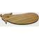Premier Housewares Mimo Aubergine Chopping Board