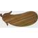 Premier Housewares Mimo Aubergine Chopping Board