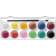 Penol Watercolours 12-pack