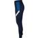 Nike Dri-Fit Strike Pant Men - Obsidian/Royal Blue/White