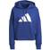 adidas Women's Sportswear Future Icons Hoodie - Victory Blue