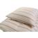 Filibabba Junior Sengetøj Balance Stripes Rose Mix 100x140cm