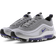 Nike Air Max 97 GS - Metallic Silver/Black/White/Persian Violet