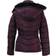 Coldstream Cappotto Trapuntato Cornhill Donna - Verde/Nero/Violetto