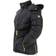 Coldstream Cornhill Quilted Coat - Black