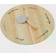 Premier Housewares Pizza Chopping Board