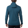 Mountain Equipment Lumiko Hooded Women's Jacket - Majolica/Alto Blue