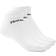 Reebok Active Core Low-Cut Socks 3-pack Men - White