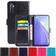 CaseOnline Wallet Case for Realme 6