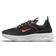 Nike React Live GS - Dark Smoke Grey/Black/Total Orange