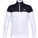 Under Armour Sportstyle Pique Training Jacket Men - Black/White