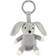 NatureZoo Organic Stroller Mobile Rabbit