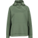 Superdry Training Half Zip Overhead Hoodie Women - Military Green