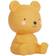 A Little Lovely Company Little Light Bear Nattlampa