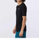 New Balance Q Speed Jacquard Short Sleeve T-shirt Men - Black