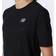 New Balance Q Speed Jacquard Short Sleeve T-shirt Men - Black