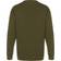 Calvin Klein Modern Structure Lounge Sweatshirt - Army Green