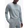 Calvin Klein Modern Structure Lounge Sweatshirt - Grey Heather