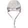 Kuling Baby Merino Hat - Grey Melange