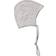 Kuling Baby Merino Hat - Grey Melange