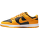 Nike Dunk Low M - Black/Goldenrod/White