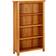 vidaXL 4 Compartments Bogreol 110cm